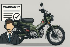 メーカー保証とサポート体制