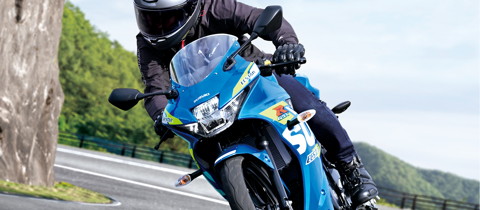 gsx-r125フルパワー化